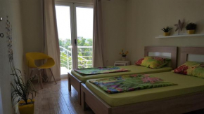 Отель Gosa Apartments  Бар